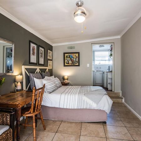 Greenlawns B&B Kapsztad Zewnętrze zdjęcie