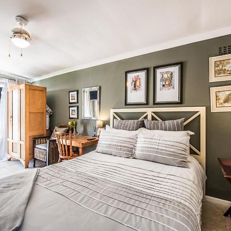 Greenlawns B&B Kapsztad Zewnętrze zdjęcie