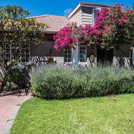 Greenlawns B&B Kapsztad Zewnętrze zdjęcie