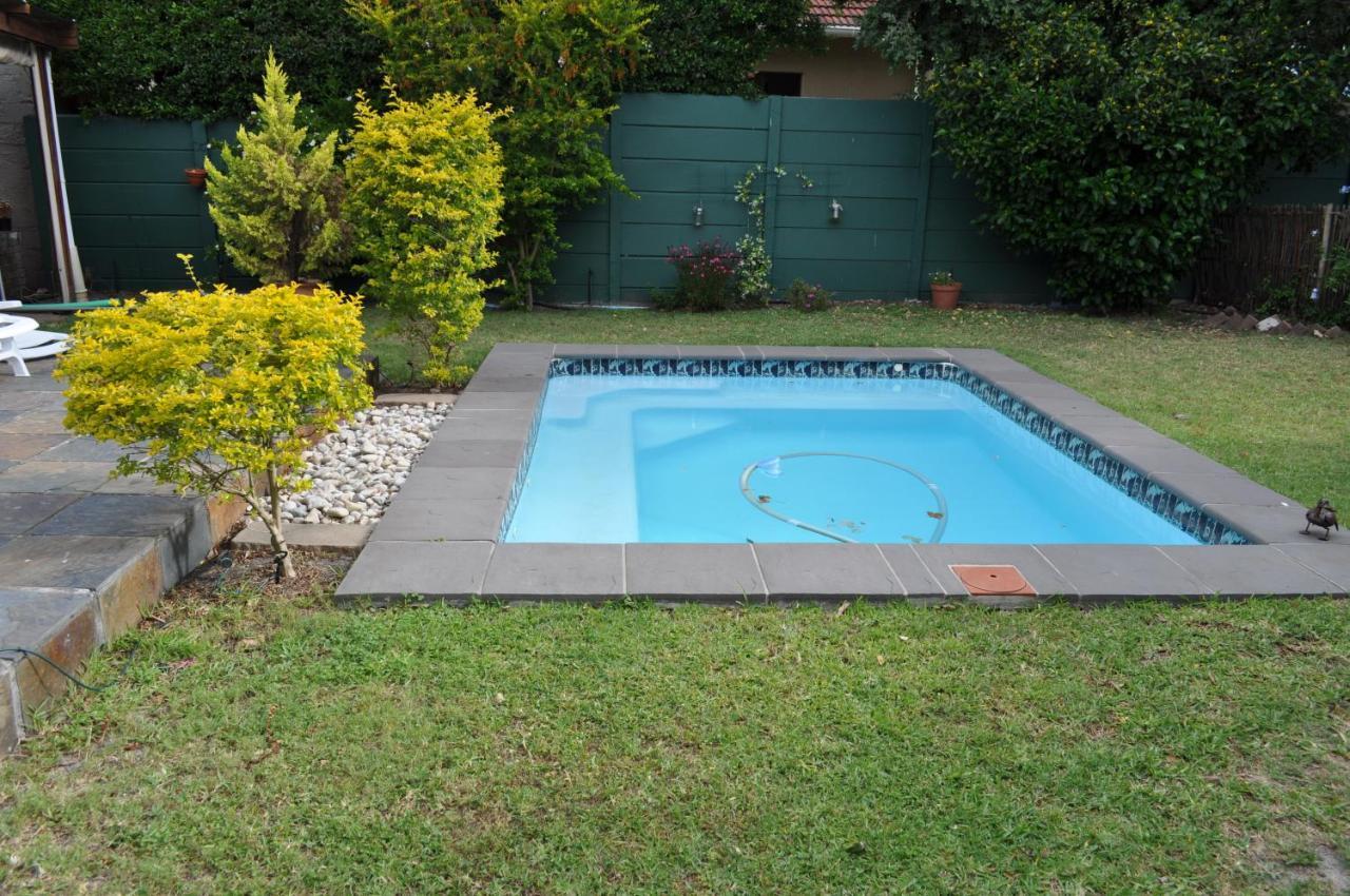 Greenlawns B&B Kapsztad Zewnętrze zdjęcie
