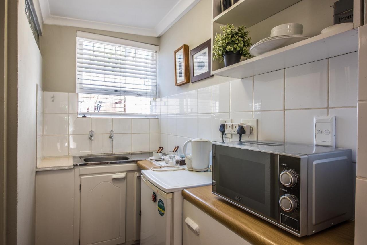 Greenlawns B&B Kapsztad Zewnętrze zdjęcie