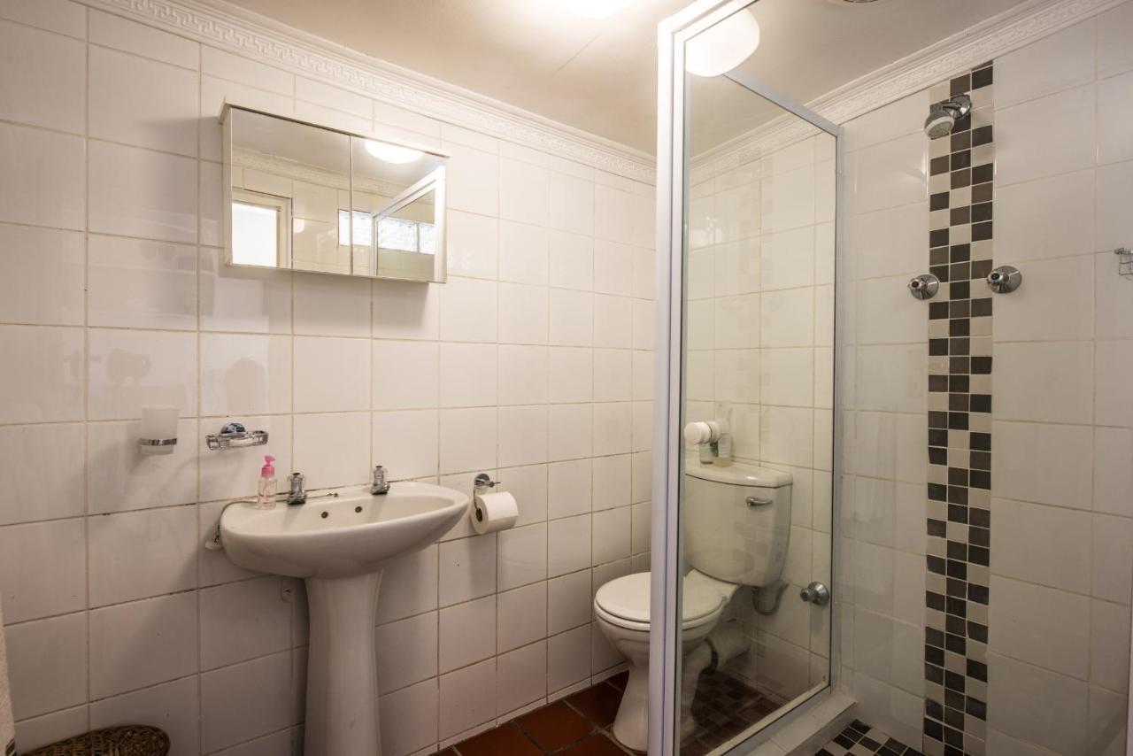 Greenlawns B&B Kapsztad Zewnętrze zdjęcie